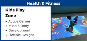Kids Play Zone
