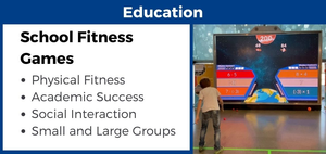 School Fitness Games