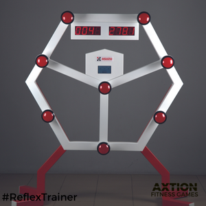 Asuzu Reflex Junior Interactive Wall