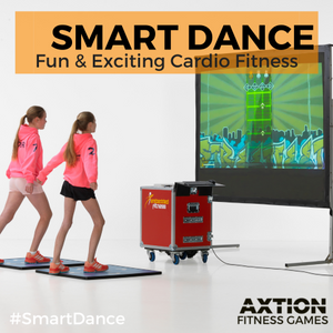 Smart Dance Dance & Step Game