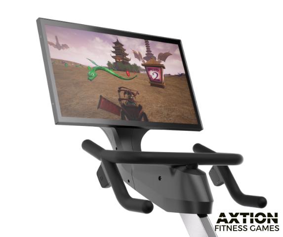 Smart bike deals game