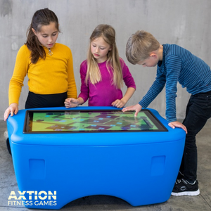 Fun Table Game Table