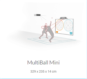 MultiBall Mini