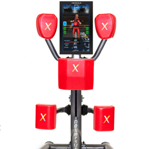 Nexersys 3 Commercial Model