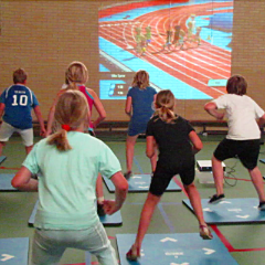 I-GameSports Dance