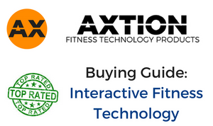 Interactive Fitness Games Buying Guide by Industry