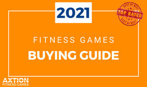 Fitness Games Buying Guide 2021