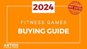 Fitness Games Buying Guide 2024