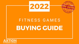 Fitness Games Buying Guide 2022