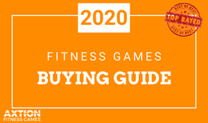 Fitness Games Buying Guide 2020