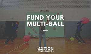 MultiBall Interactive: How to get Funding