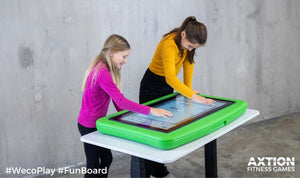 Dive into Creativity with FunBoard: Where Fun Meets Education