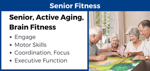 Senior Fitness