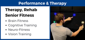 Rehab &amp; Therapy
