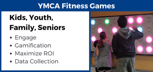 YMCA Fitness Games