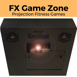 FX Game Zone