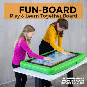 Fun Board 32" Interactive Touch Pad - CLOSEOUT
