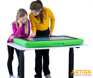 Weco Play Fun Table Gaming Touch Table
