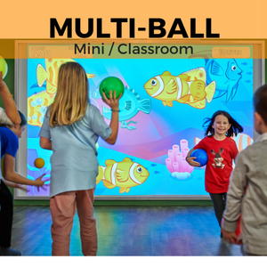 MultiBall Mini - DEMO Unit Sale