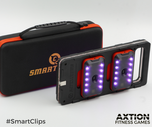 SmartClips Interactive Reaction Light