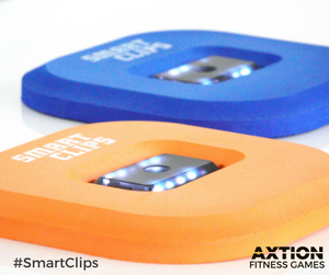 SmartClips Interactive Reaction Light