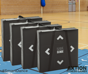 SmartDance Dance & Step Game