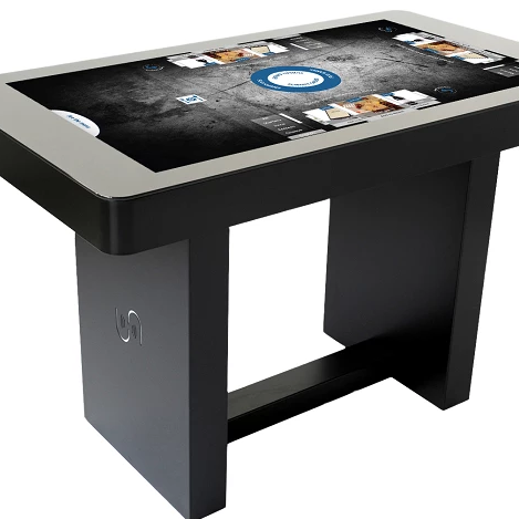 Touch Table 32"