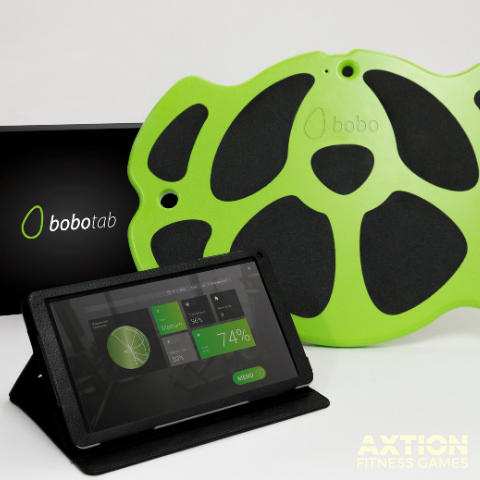 Bobo Pro Balance System