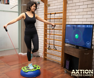 Bobo Smart Balance Fitness Game