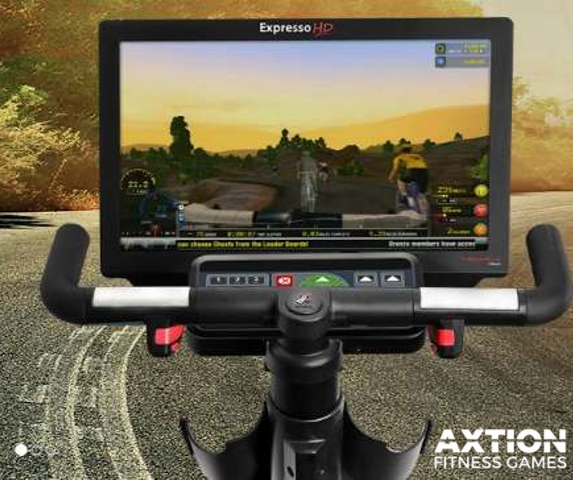 Expresso exercise bike price on sale