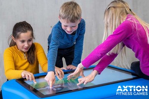 Weco Play Gaming Touch Table