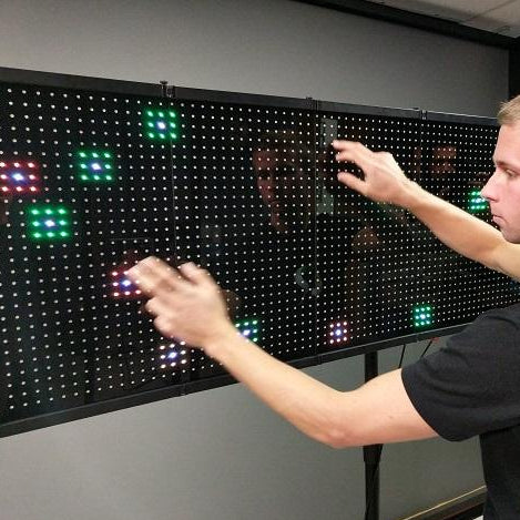 Reflextion Edge