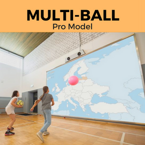 MultiBall Pro