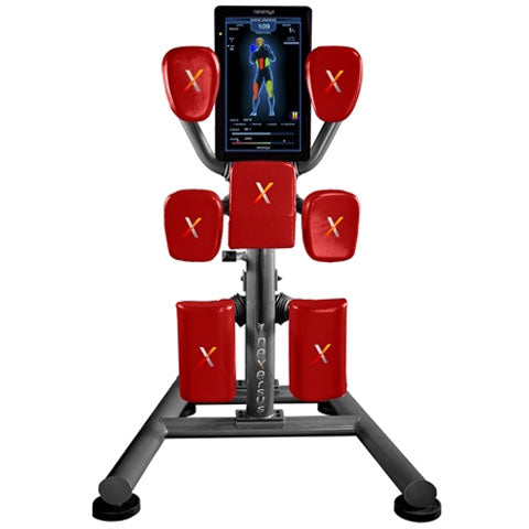 Nexersys boxing discount machine for sale