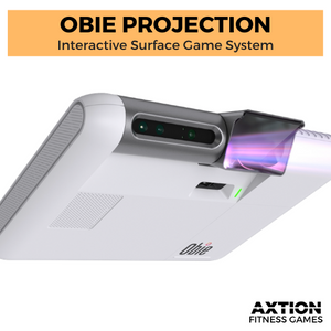 Obie Projection Game System