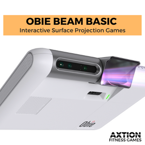 Obie Eyeclick Projection for Seniors