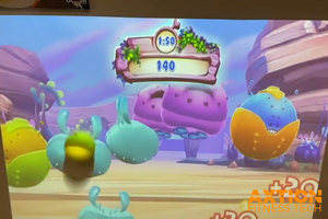 Lumo Play Wall