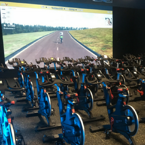 Spivi spinning sales