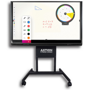 Touch Interactive Whiteboard