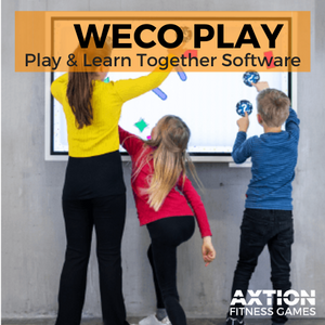 Weco Play Software