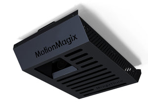MagixFloor Arcade System