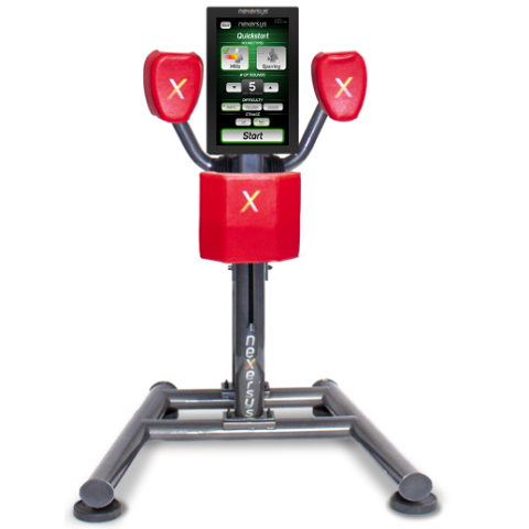 Nexersys boxing system hotsell